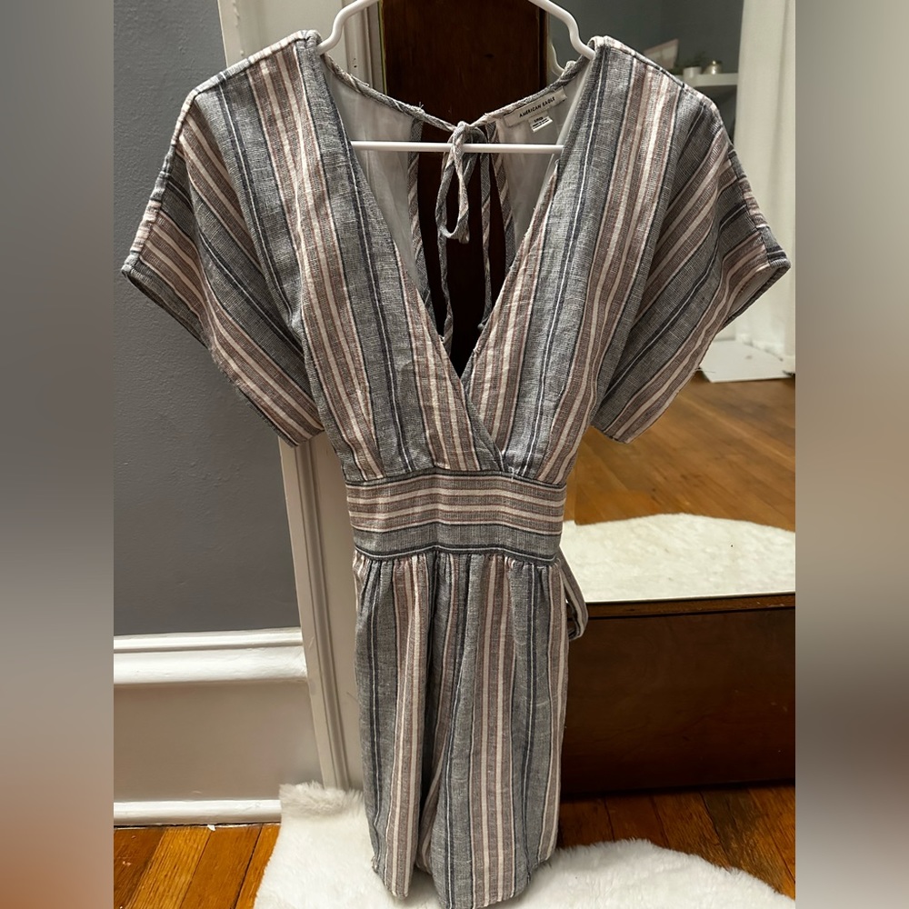 American eagle romper